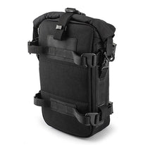 Sacoche moto souple Kriega Overland OS-6 6 litres.