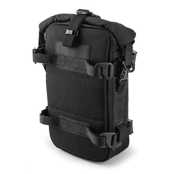 Sacoche moto souple Kriega Overland OS-6 6 litres.
