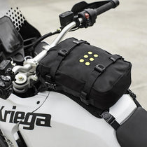 Sacoche moto souple Kriega Overland OS-6 6 litres.