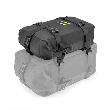 Sacoche moto souple Kriega Overland OS-6 6 litres.