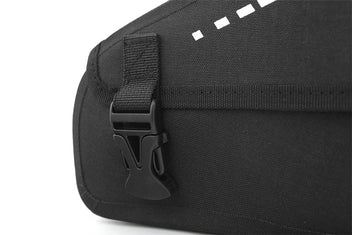 Sacoches laterales moto DRYBAG Wunderlich pour BMW GS. Blackpines.fr