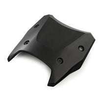 Saute vent moto Wunderlich Flowjet pour BMW R1300GS. Blackpines.fr