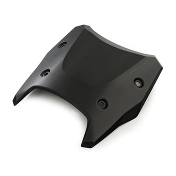 Saute vent moto Wunderlich Flowjet pour BMW R1300GS. Blackpines.fr