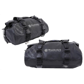 Sac rouleau étanche Rack Pack WP40 - 40L - fixation rapide Quicksnap incluse | Wunderlich