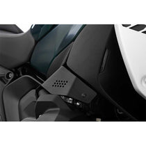 Kit de protections Wunderlich pour papillons des gaz de la BMW R1300GS. Blackpines.fr