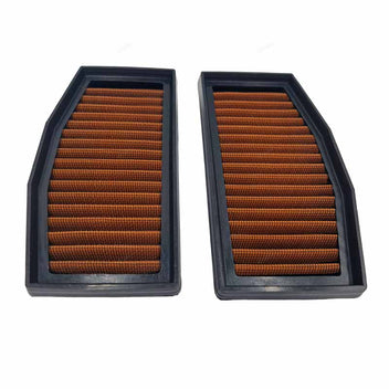 Filtre air moto Sprint Filter P08 pour BMW R1300GS. Blackpines.fr