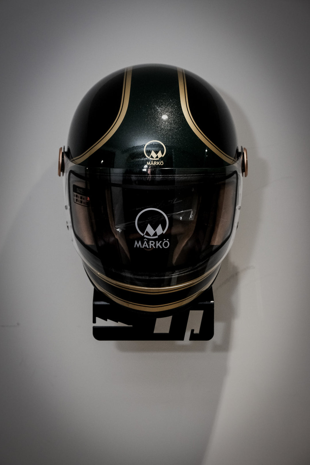 Support Téléphone Casque Moto | Boutique Kuulaa Tech