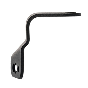 Supports clignotants montage sous selle Motone Customs pour Triumph. Blackpines.fr