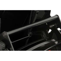 Support pour systeme de navigation Wunderlich. Blackpines.fr