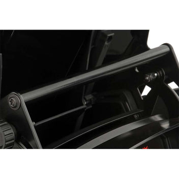 Support pour systeme de navigation Wunderlich. Blackpines.fr