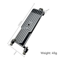 Support de montage tablette X7 pour DJI M3 AIR2 et MINI2 hugerock.