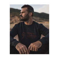 Sweat homme Racers Age of Glory. Blackpines.fr