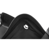 Kit carenages de cadre plus sacoches laterales Wunderlich pour BMW GS. Blackpines.fr