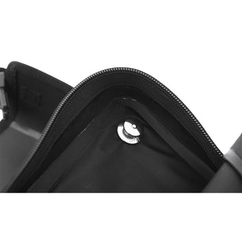 Kit carenages de cadre plus sacoches laterales Wunderlich pour BMW GS. Blackpines.fr