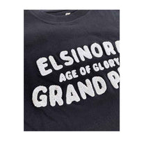 Tee shirt manches longues Elsinore Age of Glory. Blackpines.fr