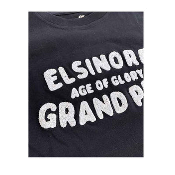 Tee shirt manches longues Elsinore Age of Glory. Blackpines.fr