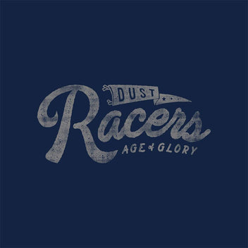 Tee shirt homme Racers Age of Glory. Blackpines.fr