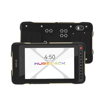 Tablette GPS Offroad X70 RALLY Hugerock.