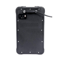 Tablette GPS offroad X72 RALLY PRO Hugerock.