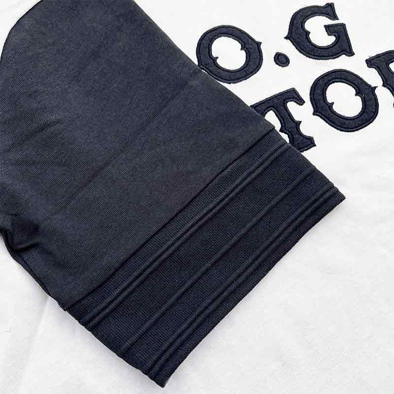 Tee shirt homme AOG MOTOR Age of Glory. Blackpines.fr