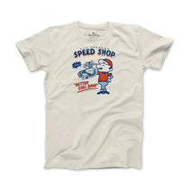 Tee shirt homme Goodman Age of Glory. Blackpines.fr