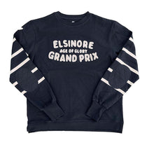 Tee shirt manches longues Elsinore Age of Glory. Blackpines.fr