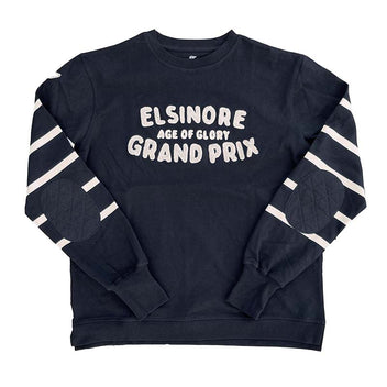 Tee shirt manches longues Elsinore Age of Glory. Blackpines.fr