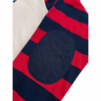 Tee shirt vintage homme Team Stripes Age of Glory. Blackpines.fr