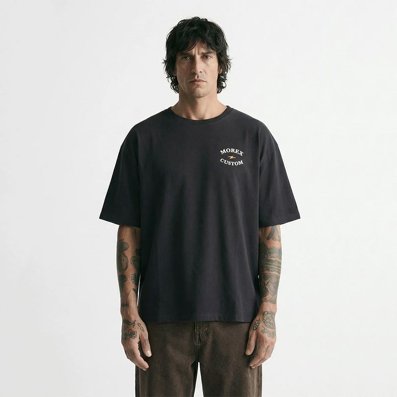 Tee shirt Oversize EXCALIBUR | Morex Custom