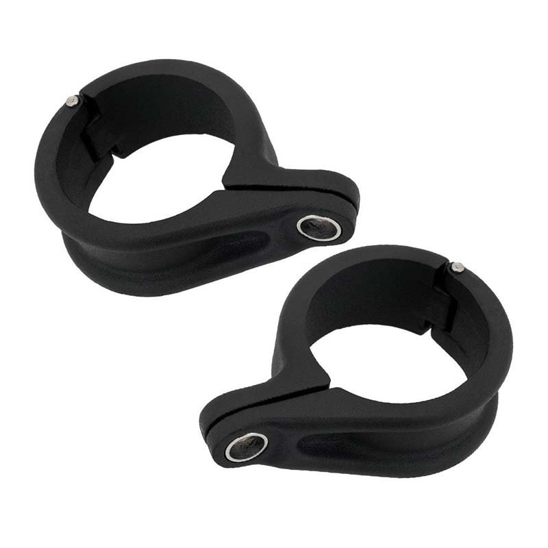 EVGATSAUTO Clignotants Clamps Support De Montage De