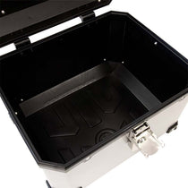 Top case ABS 30L KS510A X-PLOR. Blackpines.fr