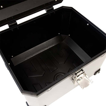 Top case ABS 30L KS510A X-PLOR. Blackpines.fr