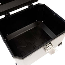Top case ABS 52 L KS580A X-PLOR. Blackpines.fr