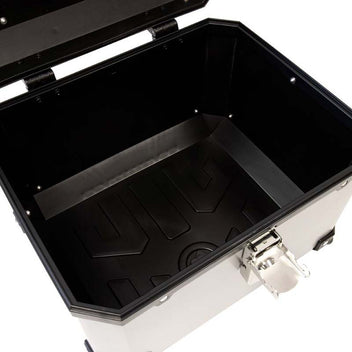 Top case ABS 52 L KS580A X-PLOR. Blackpines.fr