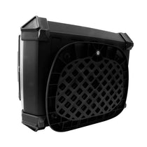 Top case ABS KS520N 38 L X-PLOR. Blackpines.fr