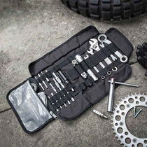 Sacoche banane avec trousse à outils étanche Kriega R8.