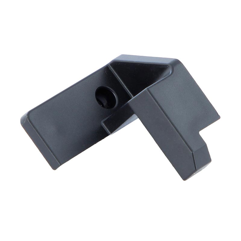 Verrouillage du Garmin Zumo xt2/xt3 sur adaptateur Wunderlich Plug & Ride.