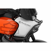 Crash bar Extreme Wunderlich pour Pan America 1250. Blackpines.fr