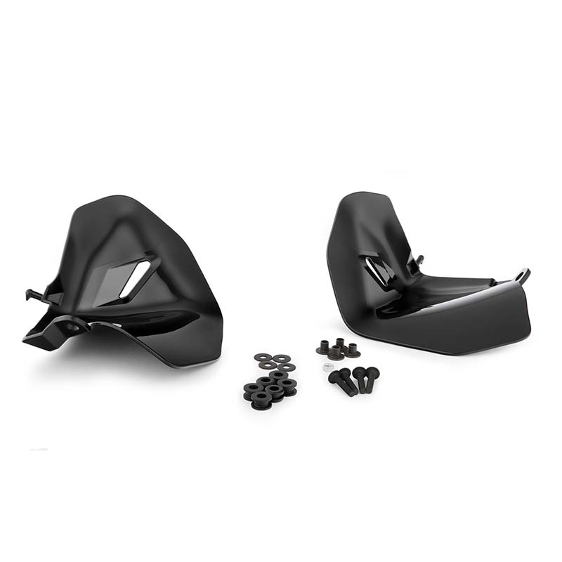 Déflecteurs De Vent Homologués - BMW R1300GS | Wunderlich