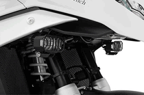 kit feux additionnels led Wunderlich Microflooter 3.0 pour BMW R1300GS. Blackpines.fr