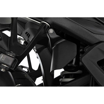 garde-boue interieur wunderlich pour BMW R1300GS. Blackpines.fr