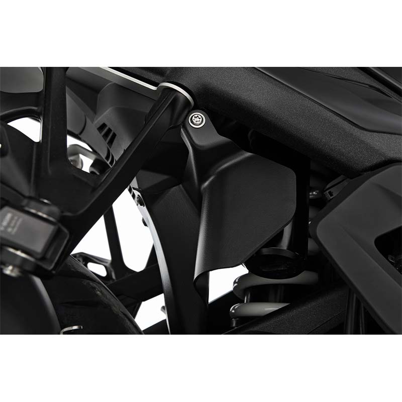 garde-boue interieur wunderlich pour BMW R1300GS. Blackpines.fr