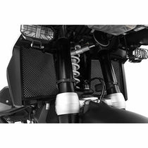 Grille de radiateur moto Wunderlich Ultimate pour BMW R1300GS. Blackpines.fr