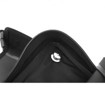 Kit carenages cadre BMW plus sacoches laterales Wunderlich. Blackpines.fr