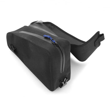 Kit carenages cadre BMW plus sacoches laterales Wunderlich. Blackpines.fr