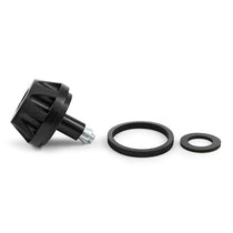 Tampon protecteur cardan arriere moto BMW Wunderlich Doubleshock. Blackpines.fr