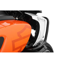 Crash bar Extreme Wunderlich pour Pan America 1250. Blackpines.fr
