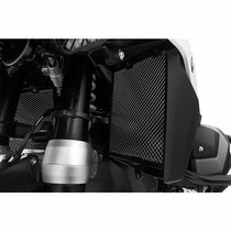 Grille de radiateur moto Wunderlich Ultimate pour BMW R1300GS. Blackpines.fr