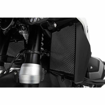 Grille de radiateur moto Wunderlich Ultimate pour BMW R1300GS. Blackpines.fr