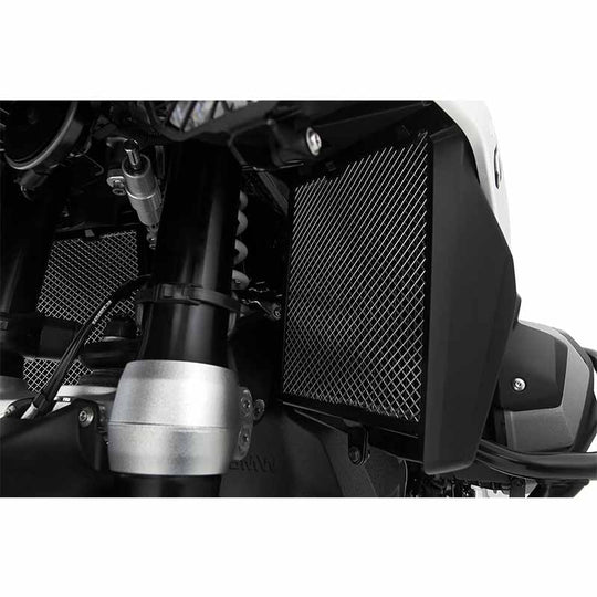 Grille Protection Radiateur Moto Alliage Métallique Pour BMW R1300GS 2023-2024 – Paire De Cache Radiateur Robuste